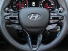 hyundai n steering