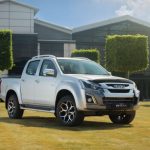 isuzu dmax