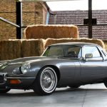 jaguar etype