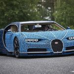 lego chiron