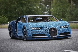 lego chiron