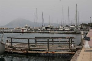 marina patras