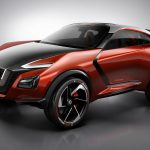 nissan juke gen2