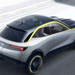 opel gt x2
