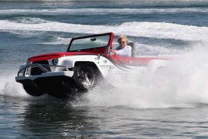 prodrive amphibius