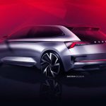 skoda vision rs2