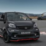 smart brabus