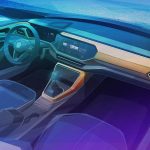 The all new Volkswagen T-Cross