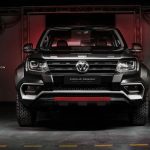 vw amarok carlex2