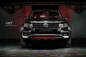 vw amarok carlex2