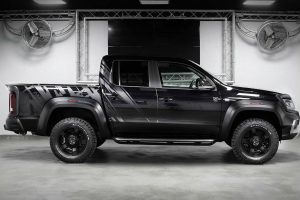 vw amarok carlex3