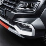 vw amarok carlex5