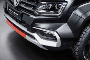 vw amarok carlex5