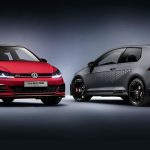 vw golf tcr2