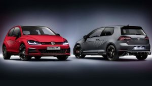 vw golf tcr2