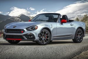 ABARTH124SPIDER