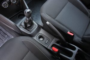 Dacia Duster 1,5 dCi 4×2 (10)