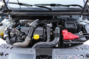 Dacia Duster 1,5 dCi 4×2 (12)