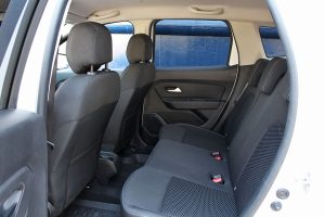 Dacia Duster 1,5 dCi 4×2 (13)