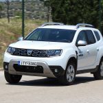 Dacia Duster 1,5 dCi 4x2 (15)