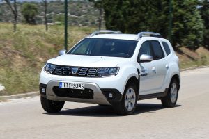 Dacia Duster 1,5 dCi 4×2 (15)