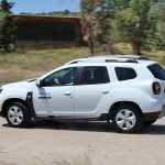 Dacia Duster 1,5 dCi 4x2 (16)