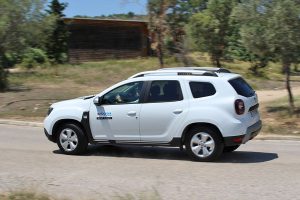 Dacia Duster 1,5 dCi 4×2 (16)