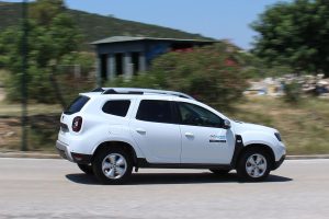 Dacia Duster 1,5 dCi 4×2 (17)