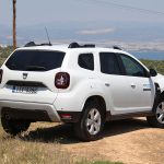 Dacia Duster 1,5 dCi 4x2 (18)