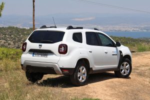 Dacia Duster 1,5 dCi 4×2 (18)