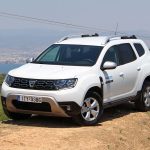 Dacia Duster 1,5 dCi 4x2 (19)