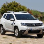 Dacia Duster 1,5 dCi 4x2 (3)