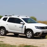 Dacia Duster 1,5 dCi 4x2 (4)
