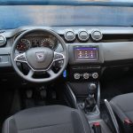 Dacia Duster 1,5 dCi 4x2 (7)