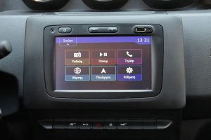 Dacia Duster 1,5 dCi 4×2 (8)