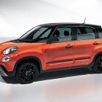 Fiat 500L MY19 (1)