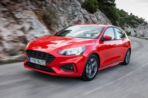 Ford Focus 2018 (1)