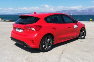 Ford Focus 2018 (10)