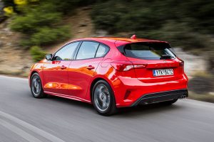 Ford Focus 2018 (11)