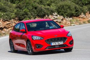 Ford Focus 2018 (12)
