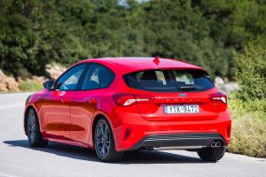 Ford Focus 2018 (13)