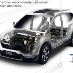 Honda-CR-V-Hybrid-1