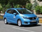 Honda Jazz 1,3 MY18 (1)