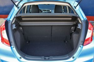 Honda Jazz 1,3 MY18 (10)