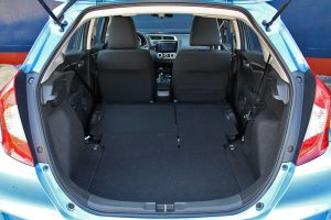 Honda Jazz 1,3 MY18 (12)