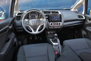Honda Jazz 1,3 MY18 (15)