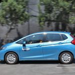 Honda Jazz 1,3 MY18 (3)