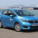 Honda Jazz 1,3 MY18 (4)
