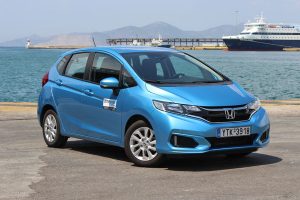 Honda Jazz 1,3 MY18 (4)