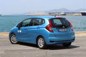 Honda Jazz 1,3 MY18 (5)